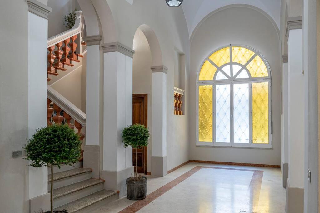 Rua Muro Piano Nobile Family Modena Exterior foto